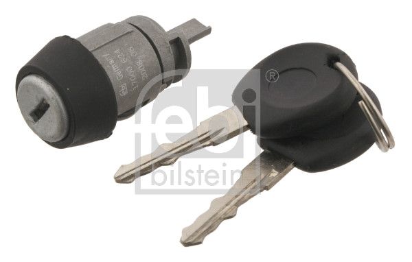 Lock Cylinder, ignition lock VW-Audi - 1H0 905 855 A