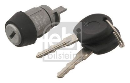 Lock Cylinder, ignition lock VW-Audi - 1H0 905 855 A