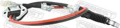 Cable Pull, manual transmission GM 96568385