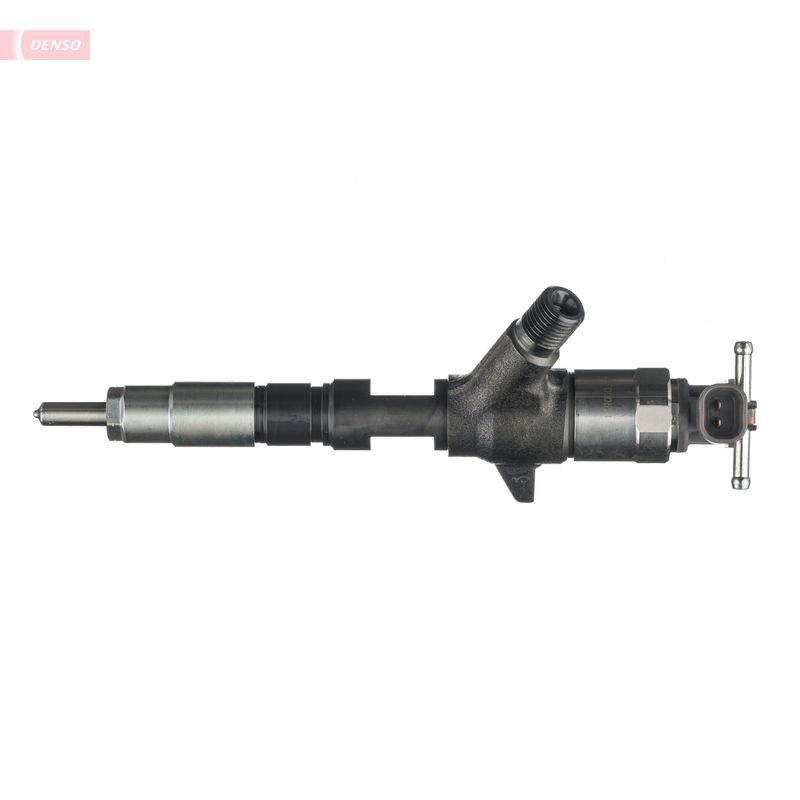 Injector Nozzle Hyundai