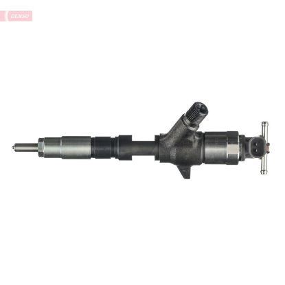 Injector Nozzle Hyundai