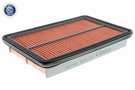 Air Filter MAZDA B595-13-Z40-9A