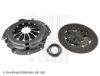 Clutch Kit MAZDA - LF01-16-510 - 6-e käiguline;