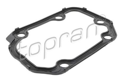Oil Seal, manual transmission VAG - 02T301215H