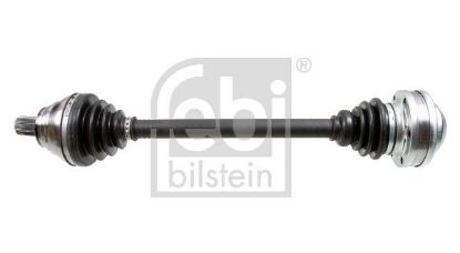 Drive Shaft VW-Audi 1K0 407 272 CR