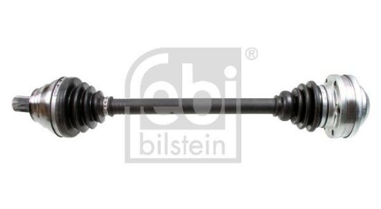 Drive Shaft VW-Audi 1K0 407 272 CR