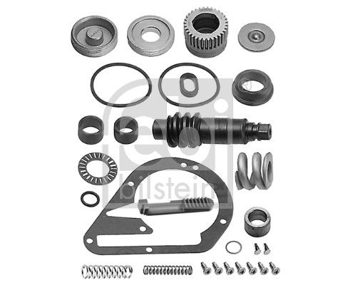 Repair Kit, adjuster Mercedes-Benz - 000 420 00 92 S1
