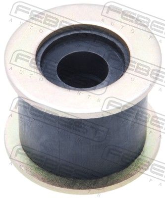 Mounting, vehicle frame TOYOTA 52204-60042