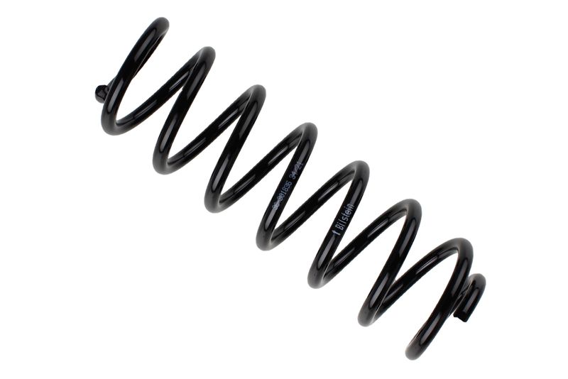 Suspension Spring Audi A3 (8V);H;B3