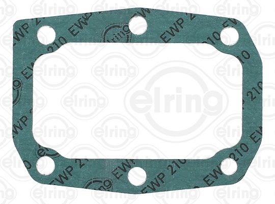 Gasket, EGR valve Man