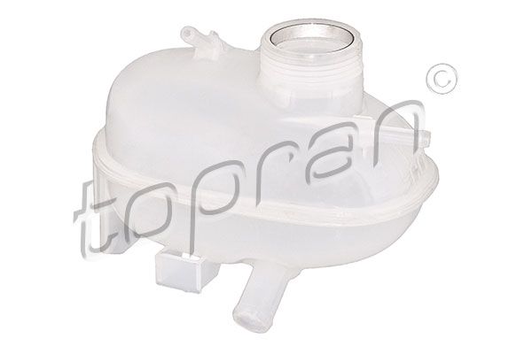 Expansion Tank, coolant Opel, General Motors