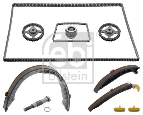 Timing Chain Kit Porsche 948 105 169 10 S1