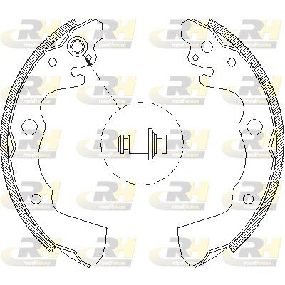 Brake Shoe