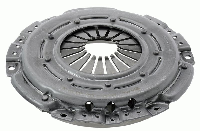 Clutch Pressure Plate VOLVO