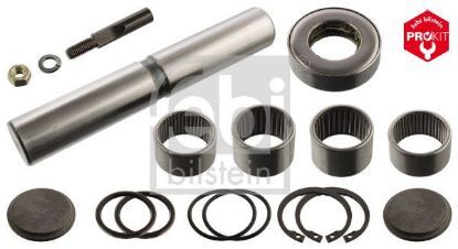 Repair Kit, kingpin Mercedes-Benz LKW 670 330 02 19