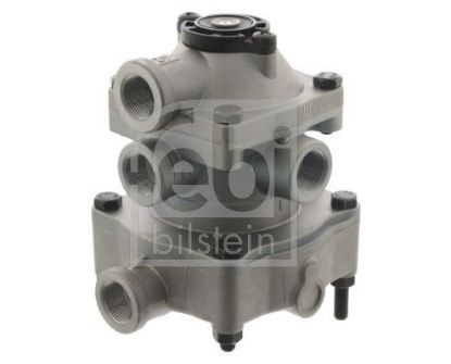 Control Valve, trailer M A N - 82523016000
