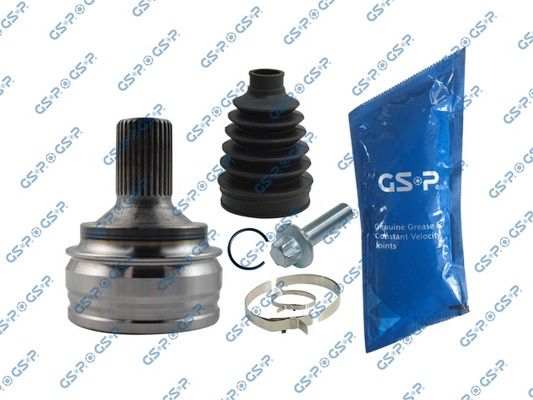 Joint Kit, drive shaft MERCEDES BENZ - 205 330 99 10