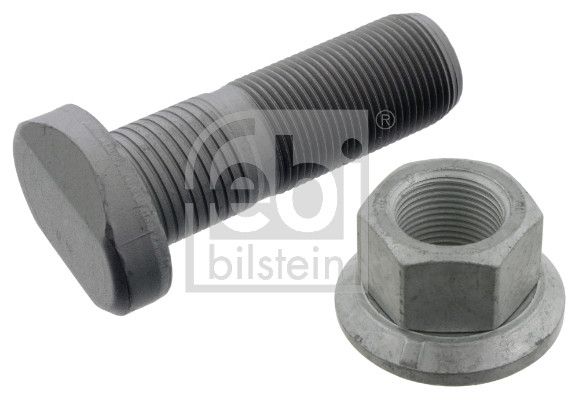 Wheel Stud Mercedes-Benz LKW 000 401 23 71 S1