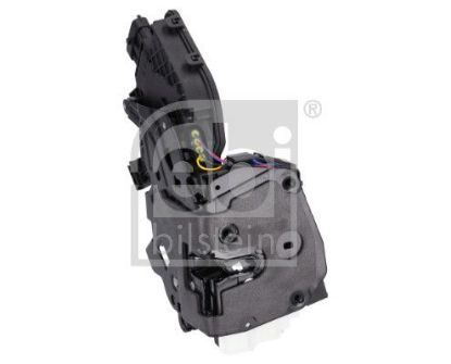 Door Lock Land Rover - LR078728