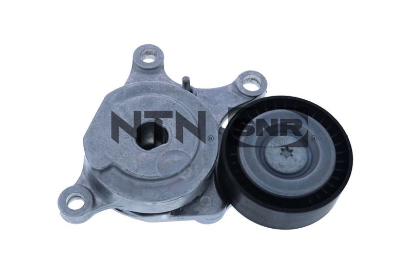 Tensioner Pulley, V-ribbed belt MB