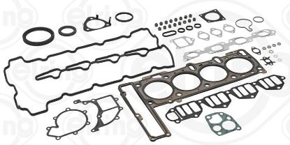 Full Gasket Kit, engine D20DT