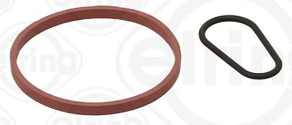 Seal Set, vacuum pump PSA - 4556.24