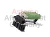 Resistor, interior blower VAG 701959263