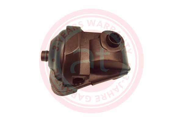 Valve, crankcase ventilation BMW - 11 15 7 533 336