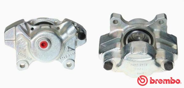 Brake Caliper AUSTIN MINI 09/58-06/93 / ROVE