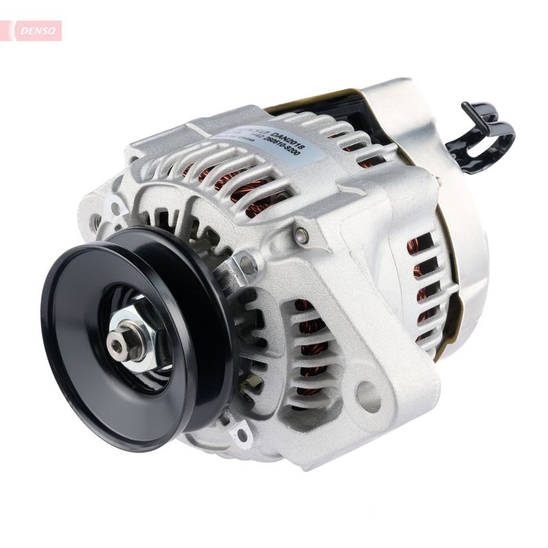 Alternator 14V 45A