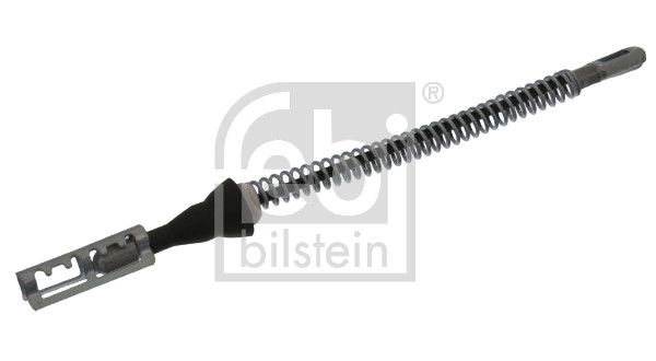 Cable Pull, parking brake Opel PKW 0522 005