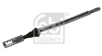 Cable Pull, parking brake Opel PKW 0522 005