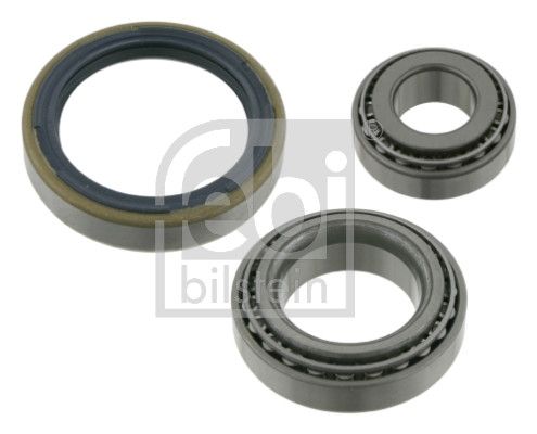 Wheel Bearing Kit Mercedes-Benz PKW 210 330 00 51 SK