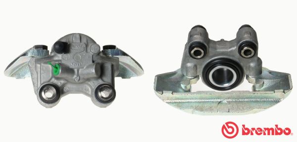 Brake Caliper PEUGEOT 505 (551A) 05/79-10/96