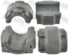 Repair Kit, stabiliser bush VAG 5Q0411303M