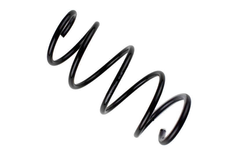 Suspension Spring Renault Megane III;V;B3