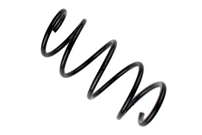 Suspension Spring Renault Megane III;V;B3