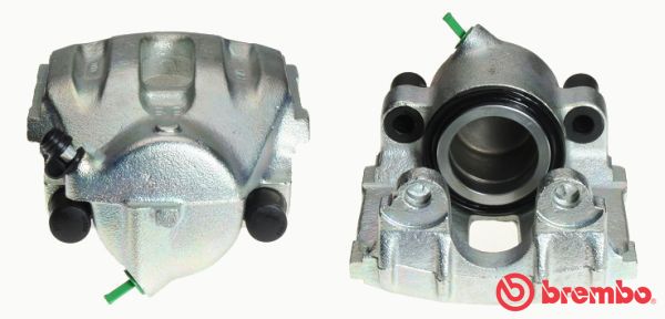 Brake Caliper BMW 5 (E34) 12/87-12/95