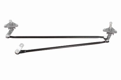 Supporting Frame, window cleaning system Subaru