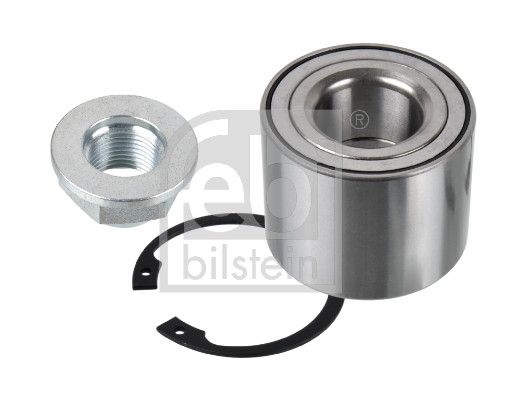 Wheel Bearing Kit Renault 43 21 021 03R SK1