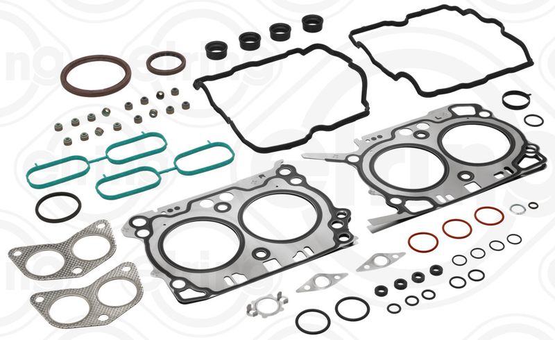 Full Gasket Kit, engine SUBARU - 10105-AB700