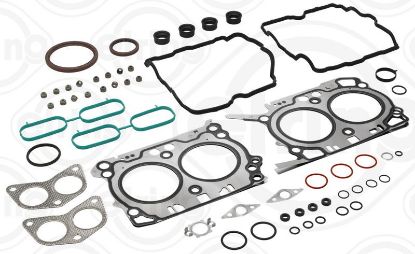 Full Gasket Kit, engine SUBARU - 10105-AB700
