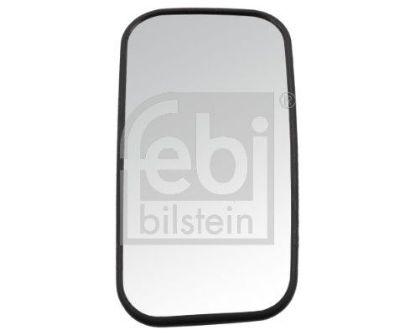 Mirror Glass, wide angle mirror Mercedes-Benz - 910 811 37 00