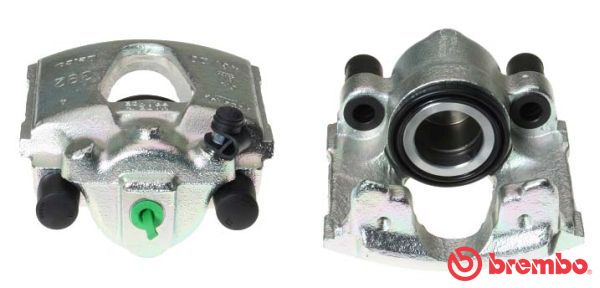 Brake Caliper DAEWOO NEXIA 02/95-08/97 / DAE
