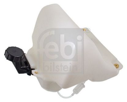 Washer Fluid Reservoir, window cleaning RENAULT (RVI) - 50 10 578 532