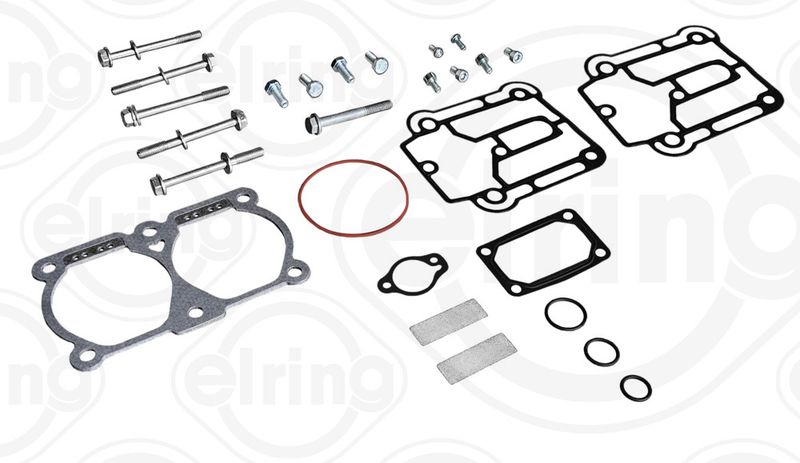 Repair kit, air compressor R.V.I. RENAULT VEHICLE IND. 74 22 032 889