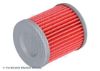 Hydraulic Filter, automatic transmission MITSUBISHI - 2824A006