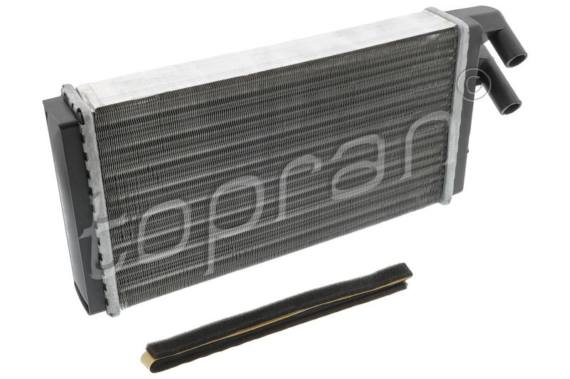 Heat Exchanger, interior heating VAG - 443 819 030