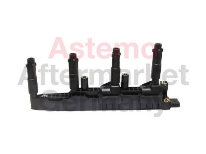 Ignition Coil A-CLASS (W168), VANEO (414)