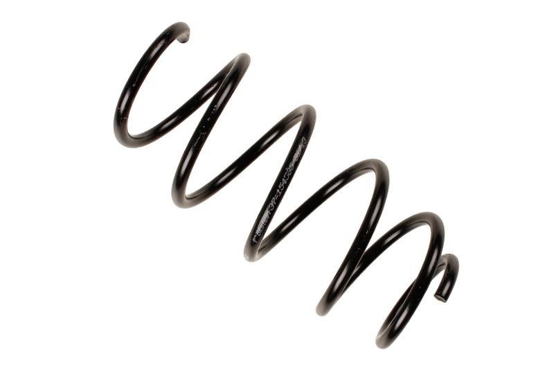 Suspension Spring Opel Vectra C/Signum; B3; VA